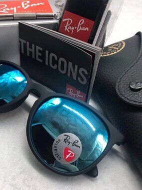 Ray-Ban 4171 Polarized 54mm